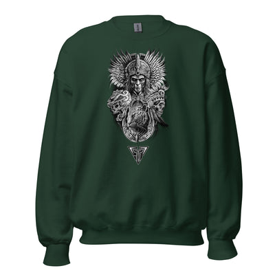 RITUAL - Mens Sweatshirt - FRONT PRINT