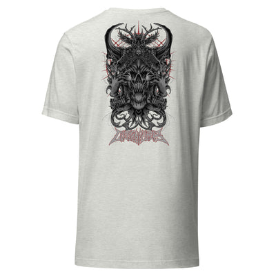 BLACK MAGIC - Mens T-Shirt - BACK PRINT