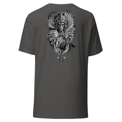 RITUAL - Mens T-Shirt - BACK PRINT