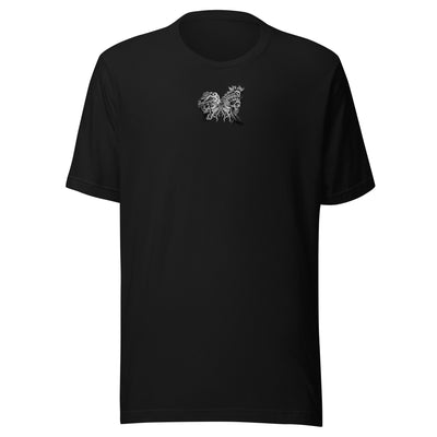 RITUAL - Mens T-Shirt - BACK PRINT