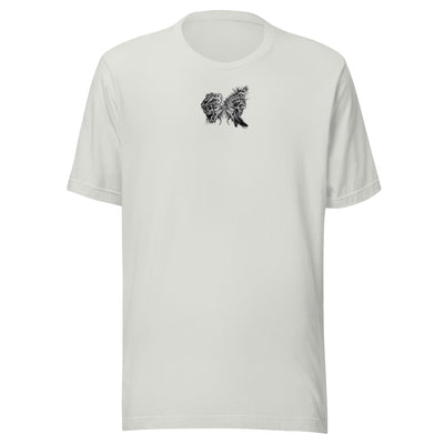 RITUAL - Mens T-Shirt - BACK PRINT